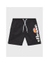 Ellesse Plavecké šortky Bervios Swim S3E08580 Čierna Regular Fit - Pepit.sk