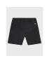 Ellesse Plavecké šortky Bervios Swim S3E08580 Čierna Regular Fit - Pepit.sk