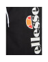 Ellesse Plavecké šortky Bervios Swim S3E08580 Čierna Regular Fit - Pepit.sk