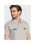 Ellesse Polokošeľa Montura SHS04475 Sivá Regular Fit - Pepit.sk