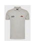 Ellesse Polokošeľa Montura SHS04475 Sivá Regular Fit - Pepit.sk