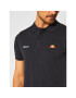 Ellesse Polokošeľa Montura SHS04475 Tmavomodrá Regular Fit - Pepit.sk