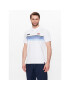 Ellesse Polokošeľa Vinzona SHR14634 Biela Regular Fit - Pepit.sk