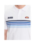 Ellesse Polokošeľa Vinzona SHR14634 Biela Regular Fit - Pepit.sk