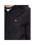 Ellesse Prechodná bunda Fraction 2 SHR17781 Čierna Regular Fit - Pepit.sk