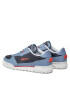 Ellesse Sneakersy Tanker Cupsole SHRF0621 Modrá - Pepit.sk