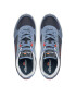 Ellesse Sneakersy Tanker Cupsole SHRF0621 Modrá - Pepit.sk