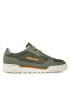 Ellesse Sneakersy Tanker Cupsole SHRF0621 Zelená - Pepit.sk