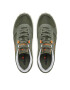 Ellesse Sneakersy Tanker Cupsole SHRF0621 Zelená - Pepit.sk