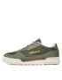 Ellesse Sneakersy Tanker Cupsole SHRF0621 Zelená - Pepit.sk