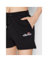 Ellesse Športové kraťasy Denples SGM14190 Čierna Regular Fit - Pepit.sk