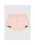 Ellesse Športové kraťasy Failla S4N15306 Ružová Regular Fit - Pepit.sk