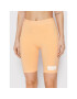 Ellesse Športové kraťasy Quindi SGN15341 Oranžová Slim Fit - Pepit.sk