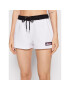 Ellesse Športové kraťasy Tang SGI11073 Biela Regular Fit - Pepit.sk