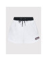 Ellesse Športové kraťasy Tang SGI11073 Biela Regular Fit - Pepit.sk