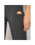 Ellesse Športové kraťasy Tour Cycle SGC07616 Sivá Slim Fit - Pepit.sk