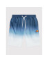 Ellesse Športové kraťasy Toyle Fade S3N15344 Modrá Regular Fit - Pepit.sk