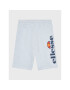 Ellesse Športové kraťasy Toyle S3E08577 Sivá Regular Fit - Pepit.sk