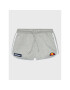 Ellesse Športové kraťasy Victena S4E08601 Sivá Regular Fit - Pepit.sk