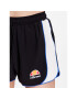 Ellesse Športové kraťasy Yahtari SRR17834 Čierna Relaxed Fit - Pepit.sk