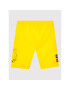 Ellesse Športové kraťasy Yellowish S4ML15228 Žltá Slim Fit - Pepit.sk