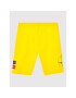 Ellesse Športové kraťasy Yellowish S4ML15228 Žltá Slim Fit - Pepit.sk