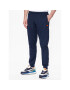 Ellesse Teplákové nohavice Bertoni SHR04351 Tmavomodrá Regular Fit - Pepit.sk