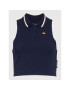 Ellesse Top Ontom SGM14119 Tmavomodrá Regular Fit - Pepit.sk