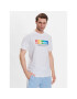 Ellesse Tričko Allegrio SHR17634 Biela Regular Fit - Pepit.sk