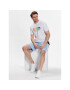 Ellesse Tričko Allegrio SHR17634 Biela Regular Fit - Pepit.sk