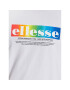 Ellesse Tričko Allegrio SHR17634 Biela Regular Fit - Pepit.sk