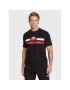 Ellesse Tričko Aprel SHM06453 Čierna Regular Fit - Pepit.sk