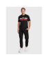 Ellesse Tričko Aprel SHM06453 Čierna Regular Fit - Pepit.sk