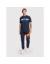 Ellesse Tričko Aprel SHM06453 Tmavomodrá Regular Fit - Pepit.sk