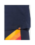 Ellesse Tričko Aprel SHM06453 Tmavomodrá Regular Fit - Pepit.sk