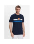 Ellesse Tričko Aprel SHR06453 Tmavomodrá Regular Fit - Pepit.sk