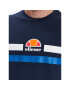 Ellesse Tričko Aprel SHR06453 Tmavomodrá Regular Fit - Pepit.sk