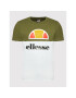 Ellesse Tričko Arbatax SHM03430 Zelená Regular Fit - Pepit.sk