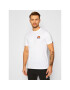 Ellesse Tričko Canaletto SHS04548 Biela Regular Fit - Pepit.sk