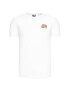 Ellesse Tričko Canaletto SHS04548 Biela Regular Fit - Pepit.sk