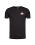 Ellesse Tričko Canaletto SHS04548 Čierna Regular Fit - Pepit.sk