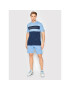 Ellesse Tričko Coppia SHM14241 Modrá Regular Fit - Pepit.sk