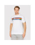 Ellesse Tričko Dreilo SHM13822 Biela Regular Fit - Pepit.sk