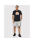 Ellesse Tričko Dyne SXG12736 Čierna Regular Fit - Pepit.sk