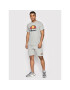 Ellesse Tričko Dyne SXG12736 Sivá Regular Fit - Pepit.sk