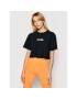 Ellesse Tričko Fireball SGB06838 Čierna Loose Fit - Pepit.sk