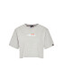 Ellesse Tričko Fireball SGB06838 Sivá Loose Fit - Pepit.sk