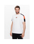 Ellesse Tričko Fosha SXR17846 Biela Regular Fit - Pepit.sk