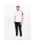 Ellesse Tričko Fosha SXR17846 Biela Regular Fit - Pepit.sk