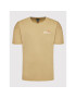 Ellesse Tričko Fuller SHM13796 Hnedá Relaxed Fit - Pepit.sk